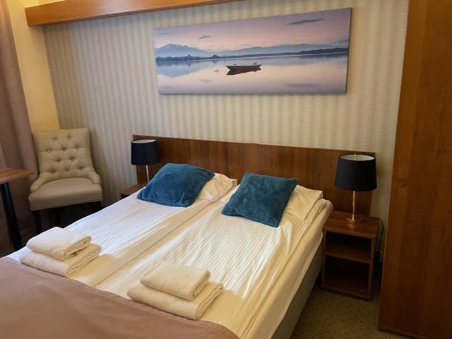 Villa Vrest กดัญสก์ ภายนอก รูปภาพ